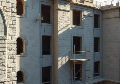 黄浦区建筑装饰工程设计专项资质延续中介