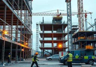 虹口区建筑机电安装工程专业承包资质代理服务