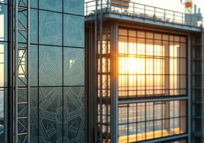 黄浦区建筑幕墙工程设计专项资质标准查询平台