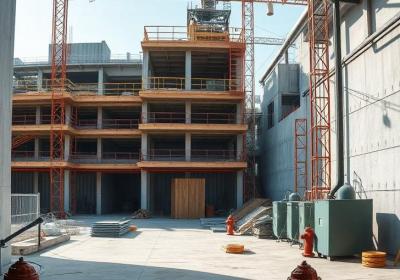 虹口区消防设施工程设计专项资质动态核查公司