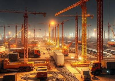 嘉定区安全的通航建筑物工程专业承包资质年检