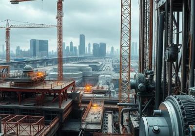 虹口区排名建筑机电安装工程专业承包资质剥离