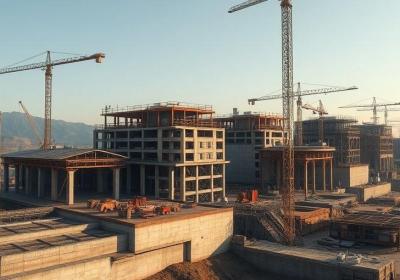 虹口区机场场道工程专业承包资质跨省变更中介