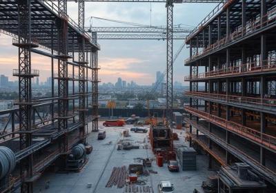 黄浦区排名市政公用工程施工总承包资质剥离