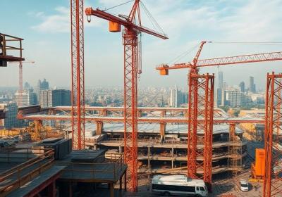 虹口区建筑机电安装工程专业承包资质年审公司