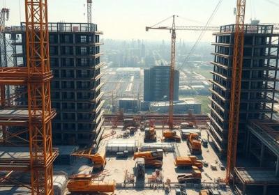 虹口区建筑机电安装工程专业承包资质重组