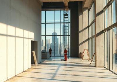 黄浦区专业建筑装饰工程设计专项资质年检