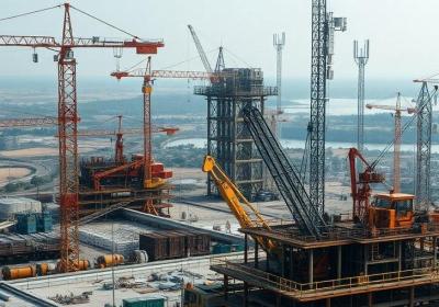 黄浦区建筑机电安装工程专业承包资质标准查询网站