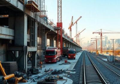 金山区安全的铁路电务工程专业承包资质迁移
