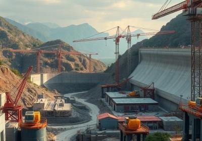 黄浦区排名港口与航道工程施工总承包资质动态核查