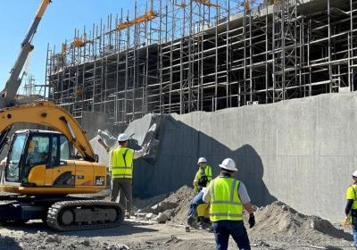 黄浦区建筑机电安装工程专业承包资质动态核查网站
