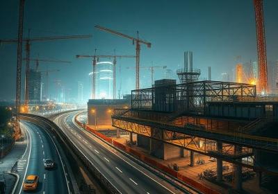 虹口区一站式城市及道路照明工程专业承包资质升级