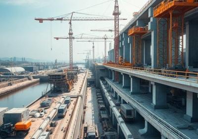 黄浦区安全的港口与航道工程施工总承包资质迁移