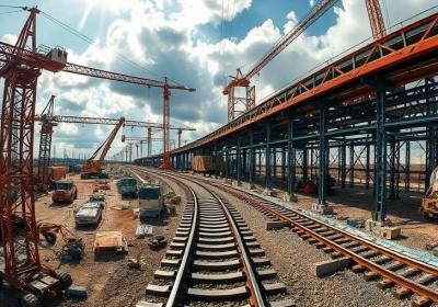 黄浦区高效的铁路工程施工总承包资质动态核查