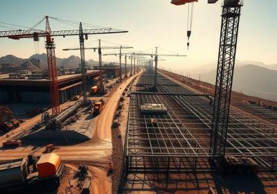 嘉定区无隐形收费铁路工程施工总承包资质增项
