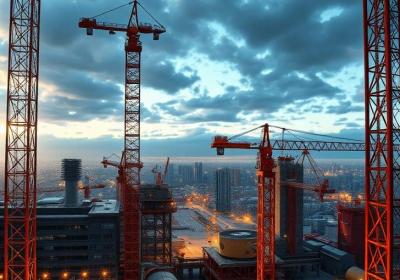 黄浦区优质的通航建筑物工程专业承包资质增项