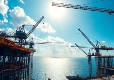 虹口区资深港口与航道工程施工总承包资质等级查询