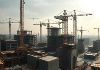 黄浦区建筑智能化系统设计专项资质申请机构