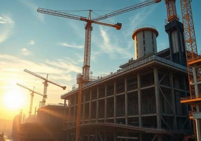 虹口区资深通航建筑物工程专业承包资质升级