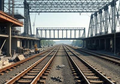 虹口区安全的铁路工程施工总承包资质动态核查