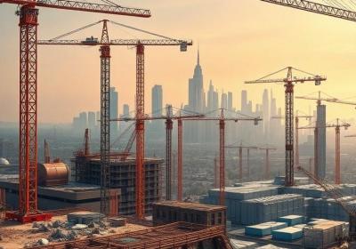 虹口区通航建筑物工程专业承包资质延续