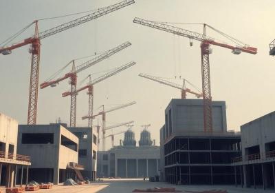 虹口区市政公用工程施工总承包资质申报