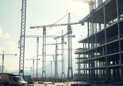 嘉定区建筑装修装饰工程专业承包资质申报