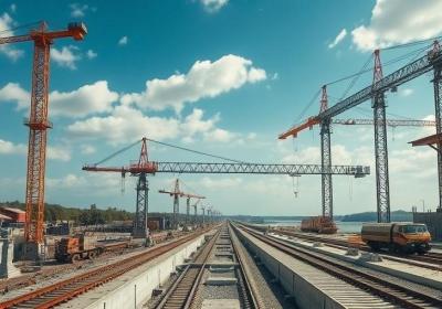 虹口区安全的铁路工程施工总承包资质延期