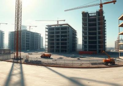 黄浦区资深通航建筑物工程专业承包资质申办