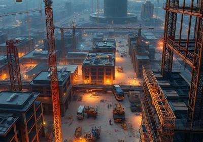 虹口区建筑机电安装工程专业承包资质标准查询服务