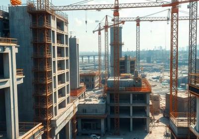 嘉定区排名民航空管工程及机场弱电系统工程专业承包资质申报