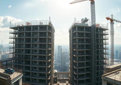 虹口区建筑装修装饰工程专业承包资质新办