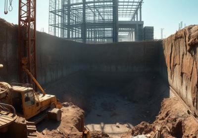 黄浦区地基基础工程专业承包资质标准查询机构