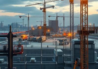 黄浦区通航建筑物工程专业承包资质等级查询