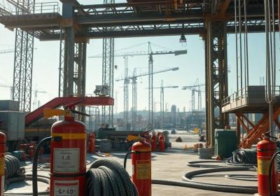 黄浦区无隐形收费消防设施工程专业承包资质跨省变更