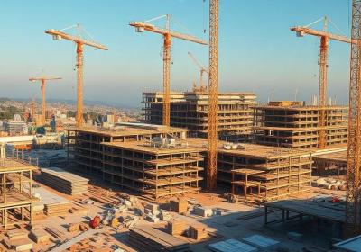 黄浦区可靠的市政公用工程施工总承包资质标准查询