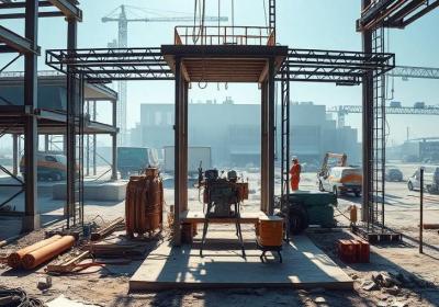 黄浦区一站式建筑机电安装工程专业承包资质延续