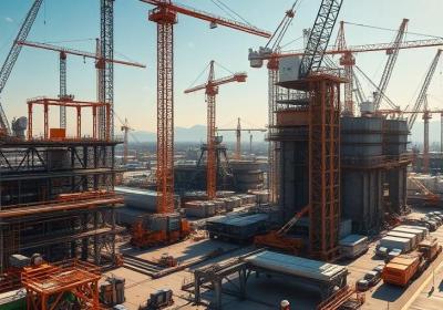虹口区资深通航建筑物工程专业承包资质新办