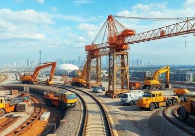 虹口区安全的铁路电气化工程专业承包资质办理