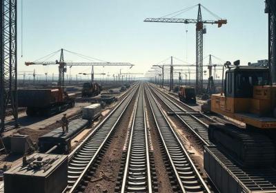 虹口区排名铁路工程施工总承包资质跨省变更