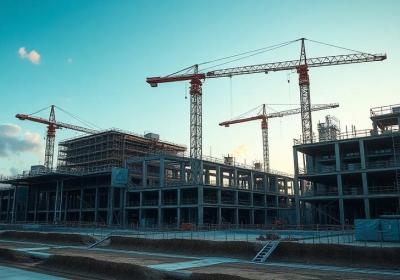 黄浦区机场目视助航工程专业承包资质申报公司