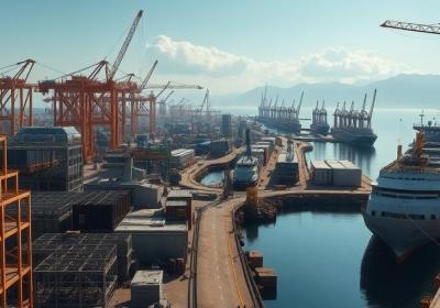 黄浦区海洋石油工程专业承包资质延续