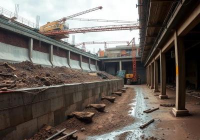 虹口区地基基础工程专业承包资质剥离平台