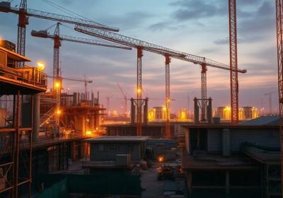 黄浦区可靠的通航建筑物工程专业承包资质延续