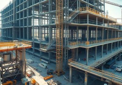 黄浦区施工总承包三级申报
