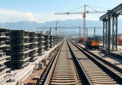 黄浦区可靠的铁路工程施工总承包资质跨省变更