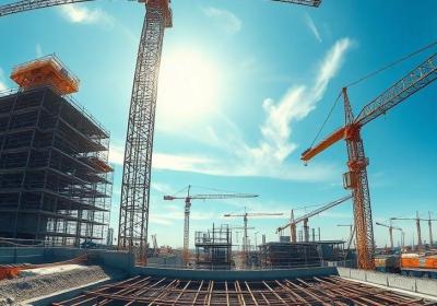 嘉定区专业通航建筑物工程专业承包资质延续