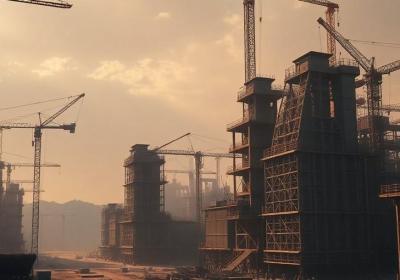 黄浦区通航建筑物工程专业承包资质延续中介