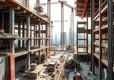虹口区建筑机电安装工程专业承包资质动态核查中介