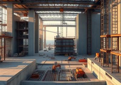 黄浦区建筑装饰工程设计专项资质延期服务